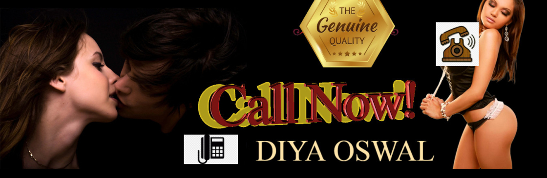 diya oswal Cover Image