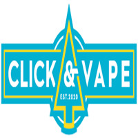 Click & Vape Profile Picture