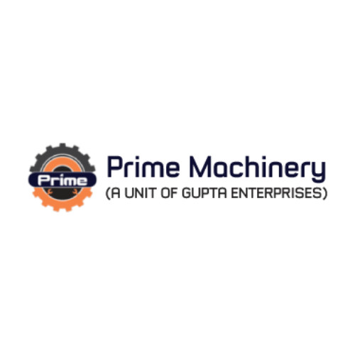 Prime Machinery Profile Picture