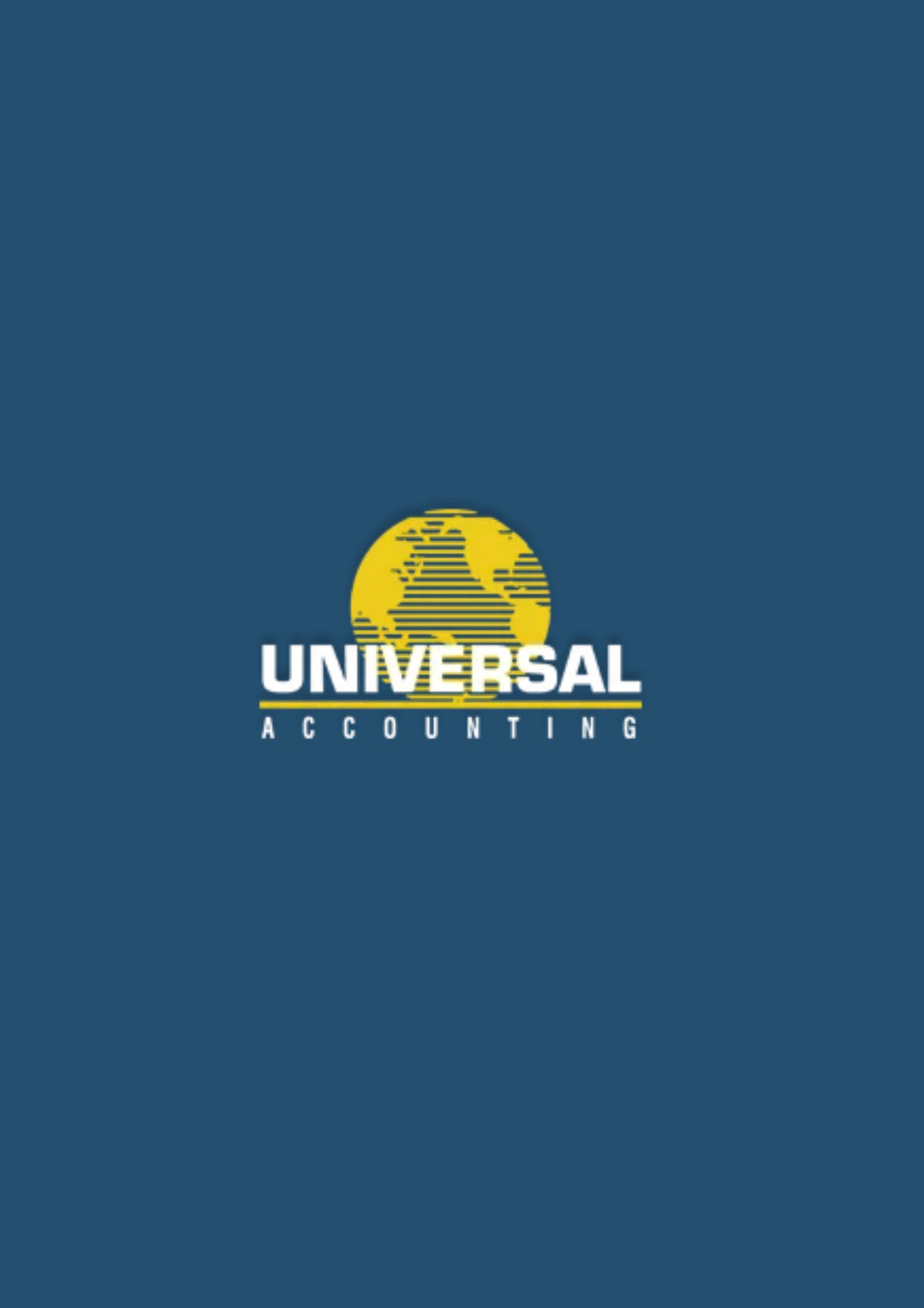 Universal Accounting School Profile Picture