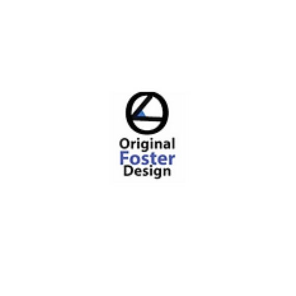 originalfoster designs Profile Picture