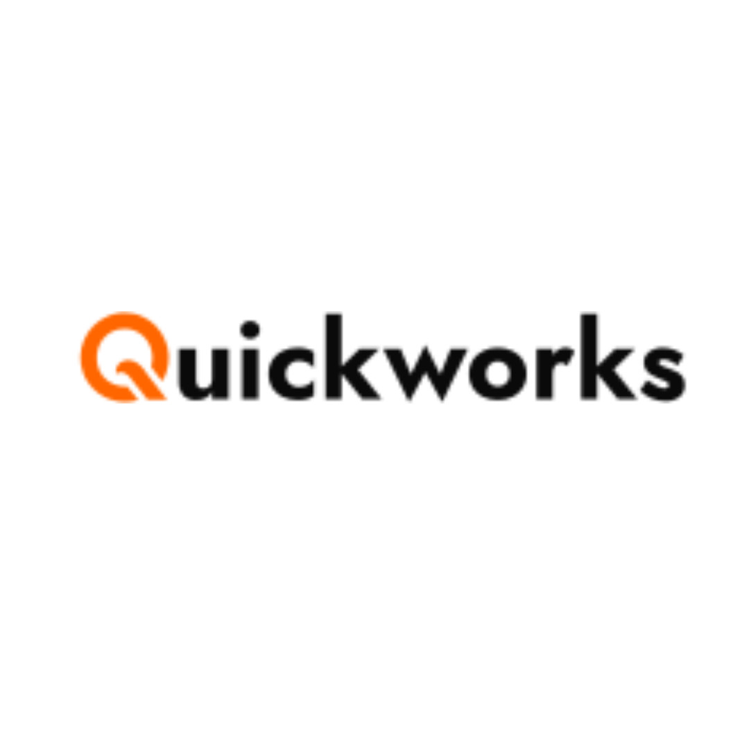 quickworks Profile Picture