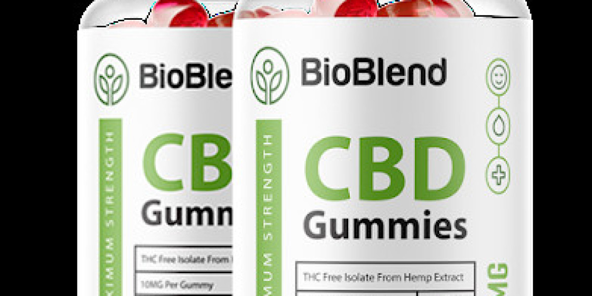 https://www.facebook.com/BioBlendCBDGummiesNaturalSolution