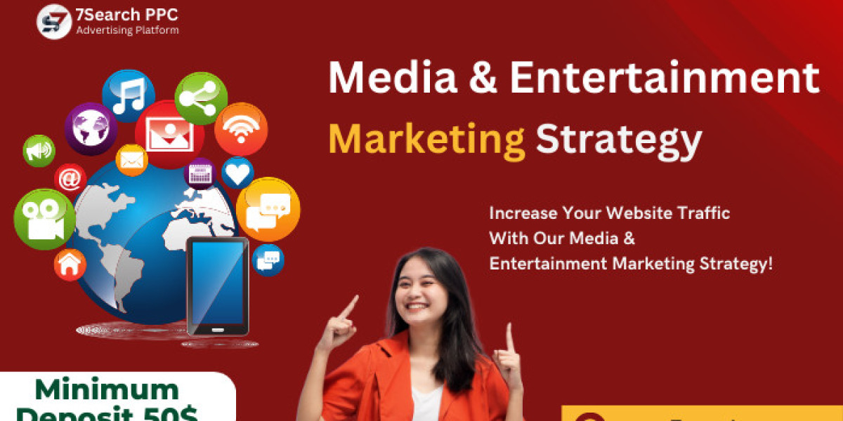 Entertainment Ads: Get More Traffic of your Entertainment Sites