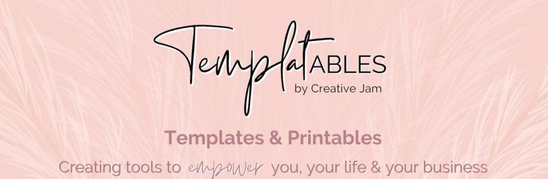 Templatables Digital Cover Image