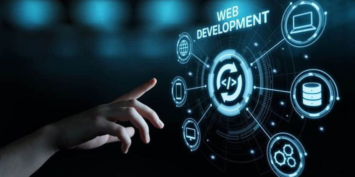 Web development: Careers Through Job Search Sites