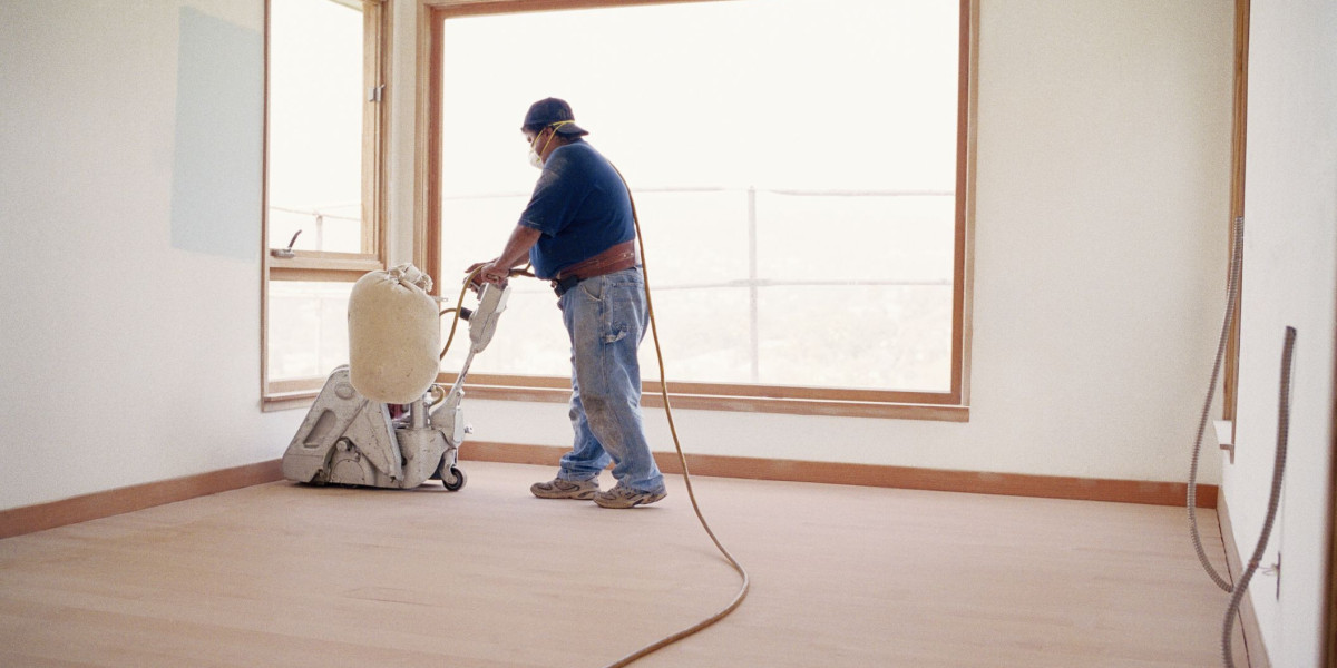 Cleaning Tips: Painting or Flooring First in House Construction?