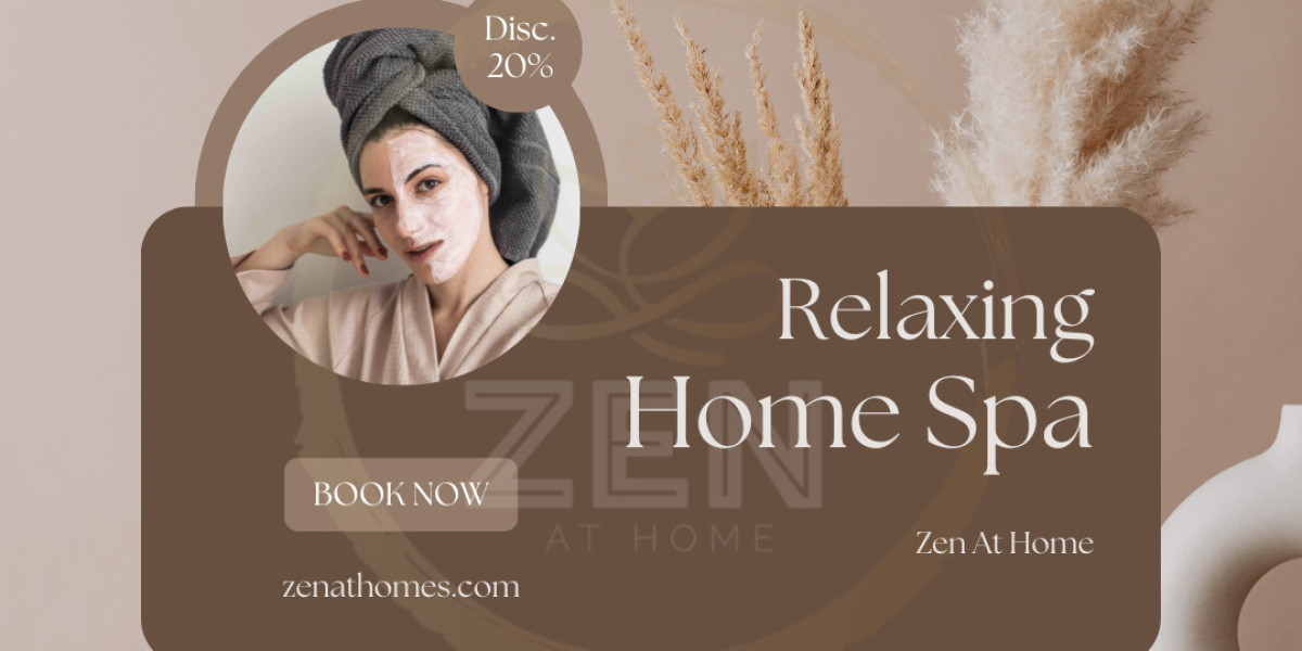 Elevate Your Performance: Experience Sports Massage Excellence with Zen At Home in Dubai