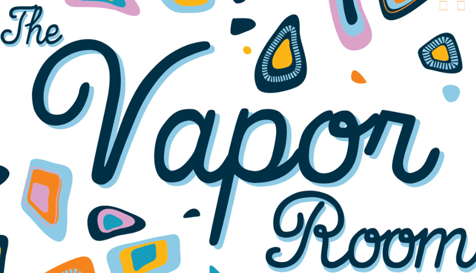 The Vapor Room Profile Picture