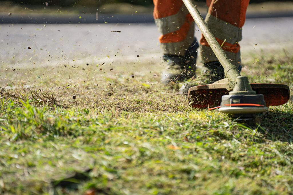 Grounds Maintenance Contractor in Bedfordshire | Millstream