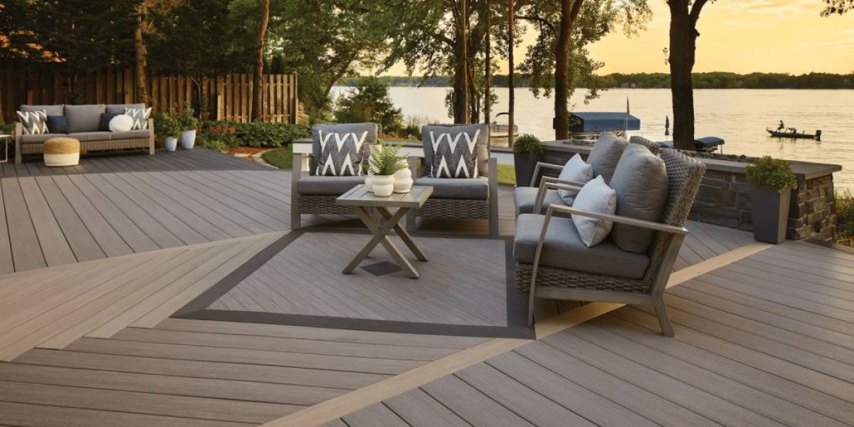 Ensuring Deck Safety: A Vital Inspection Guide