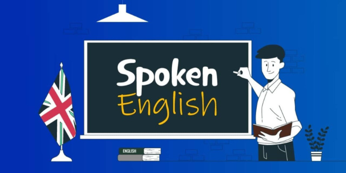 Spoken English Classes