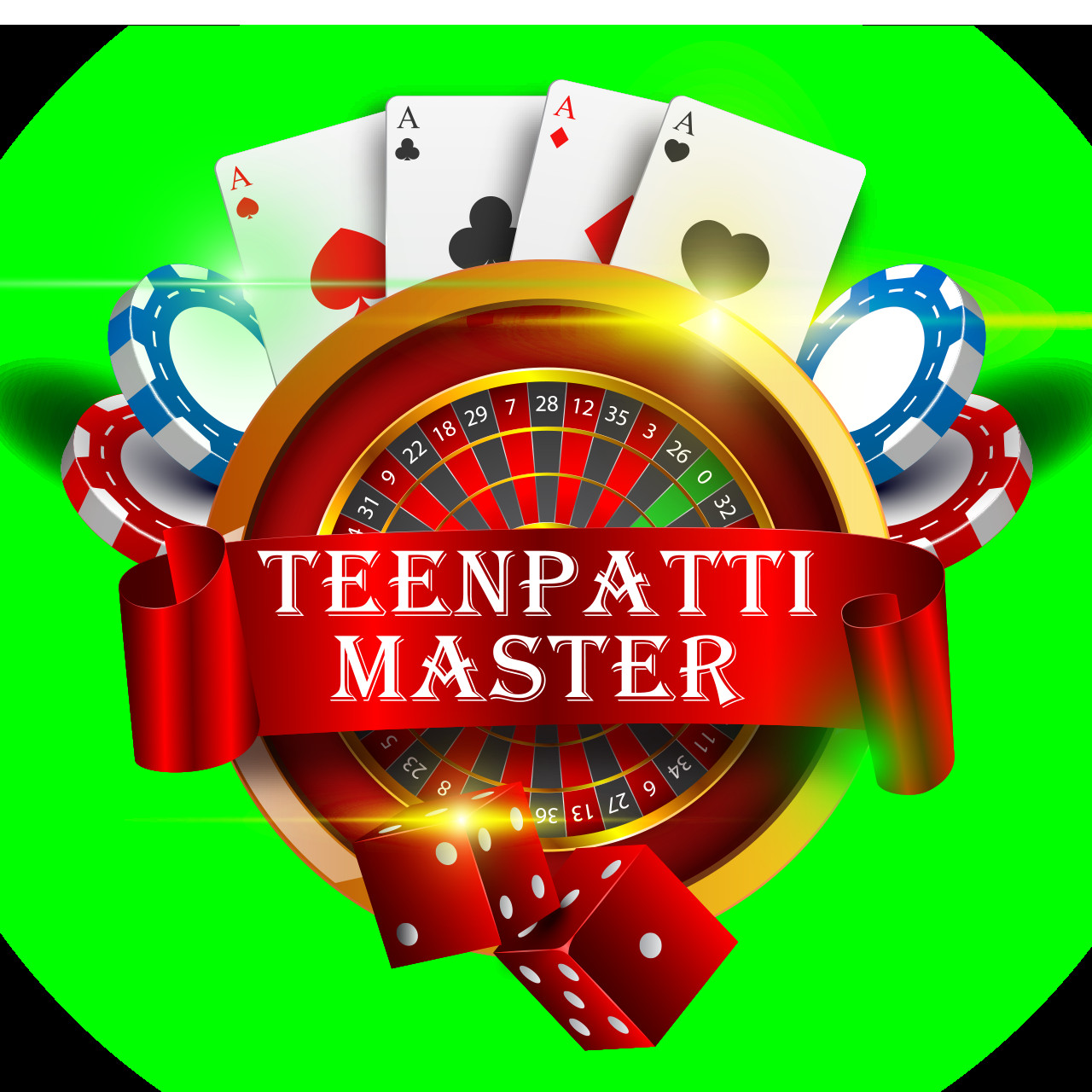 Teen Patti Master Profile Picture