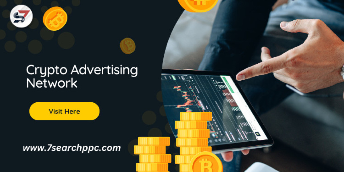 How to Choose the Best Crypto Ad Network for Your Business