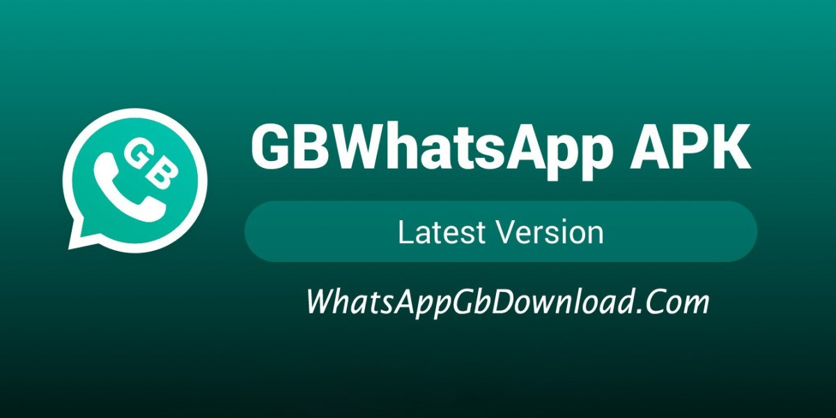 WhatsApp GB Download APK Latest Updated Version 2024 For Android