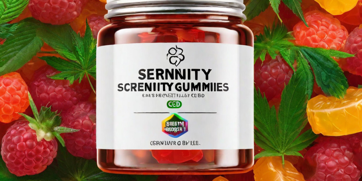 https://www.facebook.com/SerenityFarmsCBDGummiesUS/