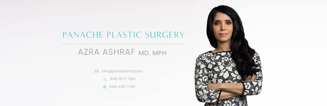 Panache Plastic Surgery Cover Image