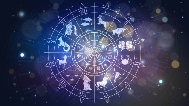 A Guide to Horoscope Signs and Symbols, and Birth Numerology