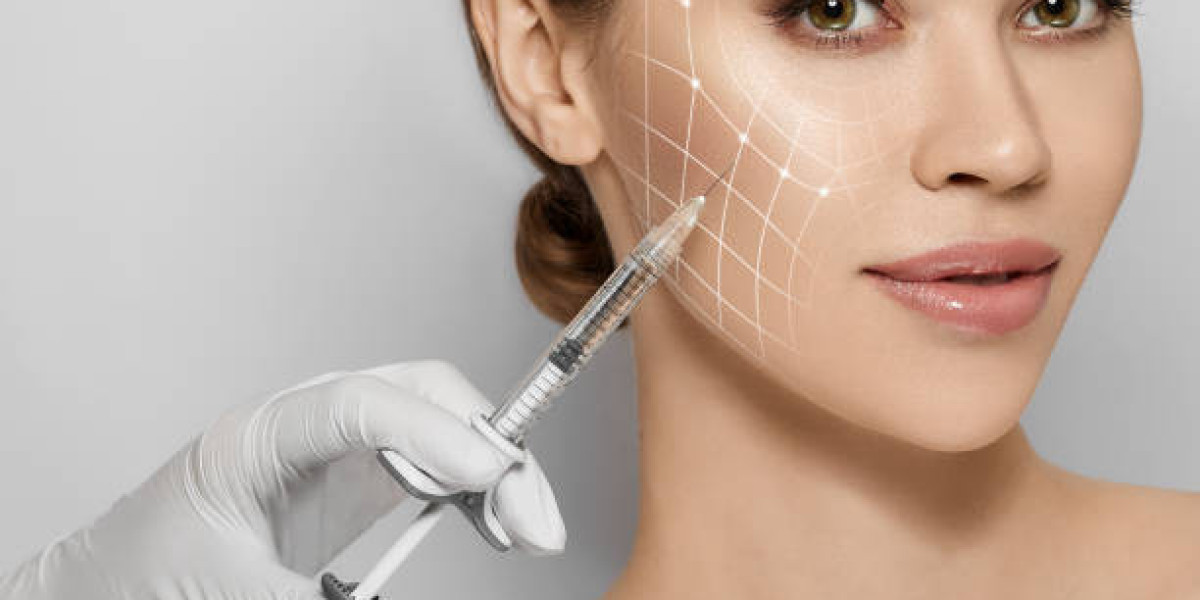 Transforming Cheek Volume: Injectable Fillers in Abu Dhabi