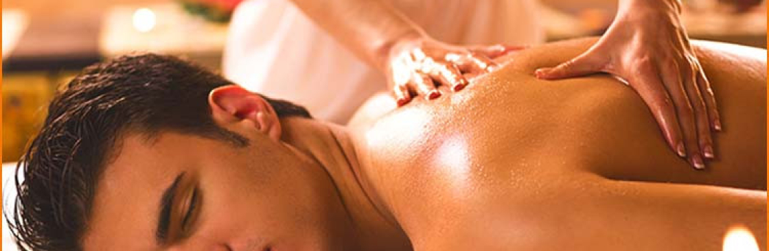 Body Massage Bangalore Cover Image