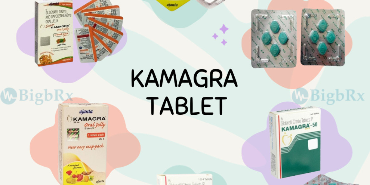 kamagra Let Go ED at Cheap Price