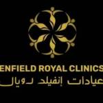 Enfield Royal Saudia Q Profile Picture