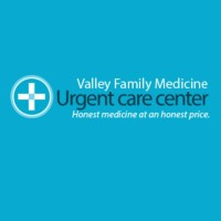 Valley Family Medicine Urgent Care Center Profile Picture