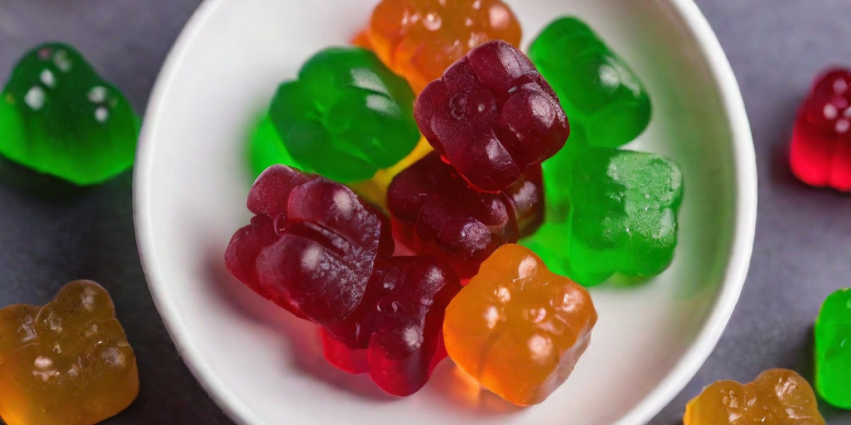 Our Life CBD Gummies read Pros, Cons, Ingredients & Customer Reviews