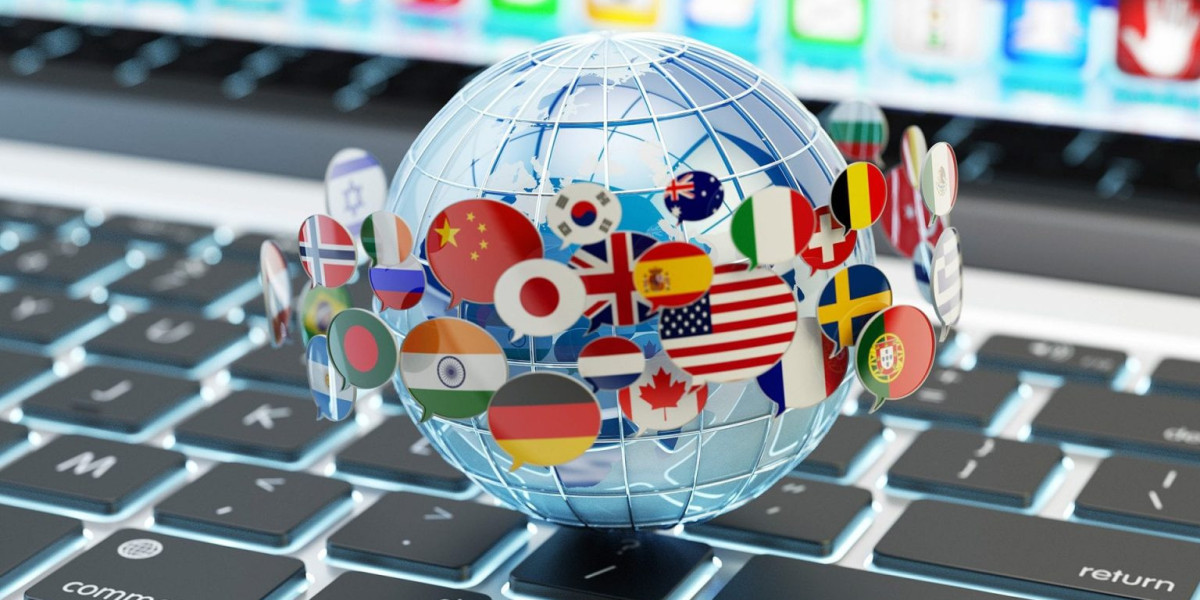 Language Translation Software Market Projected to Witness Vigorous Expansion By 2023 – 2032