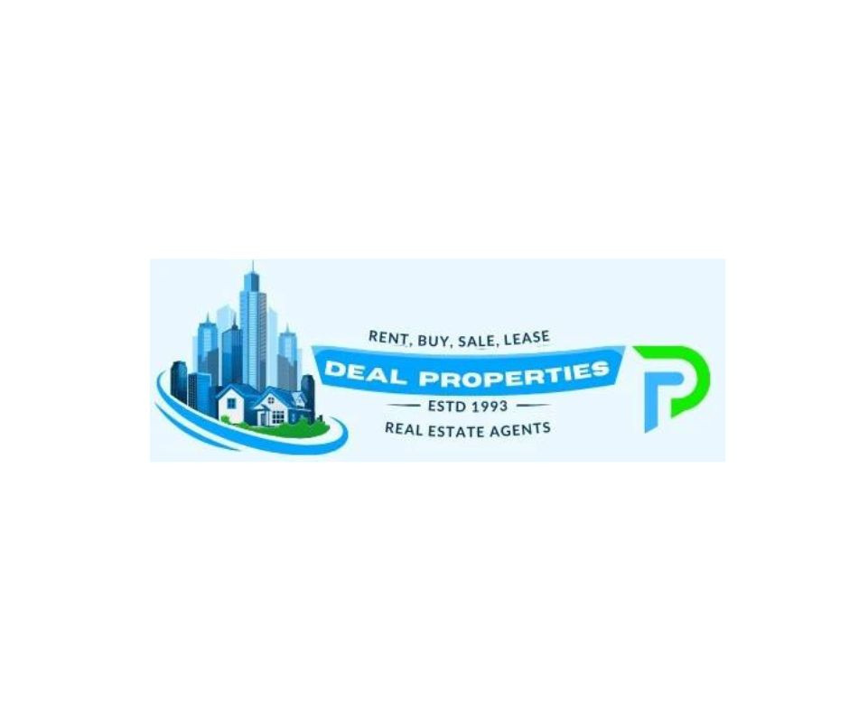 Deal Properties Profile Picture