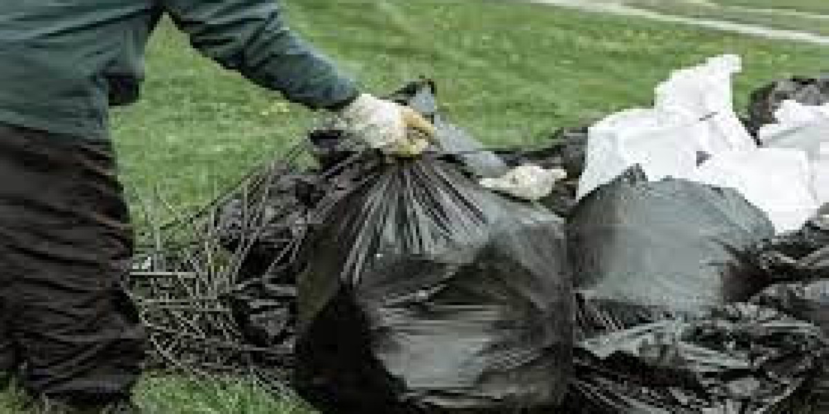 The Importance of Rubbish Removal for a Clean Home