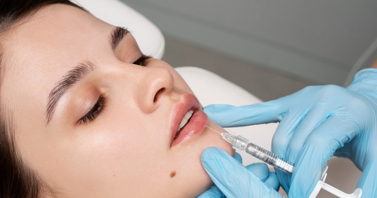 How Lip Augmentation Surgery Can Enhance Your Look