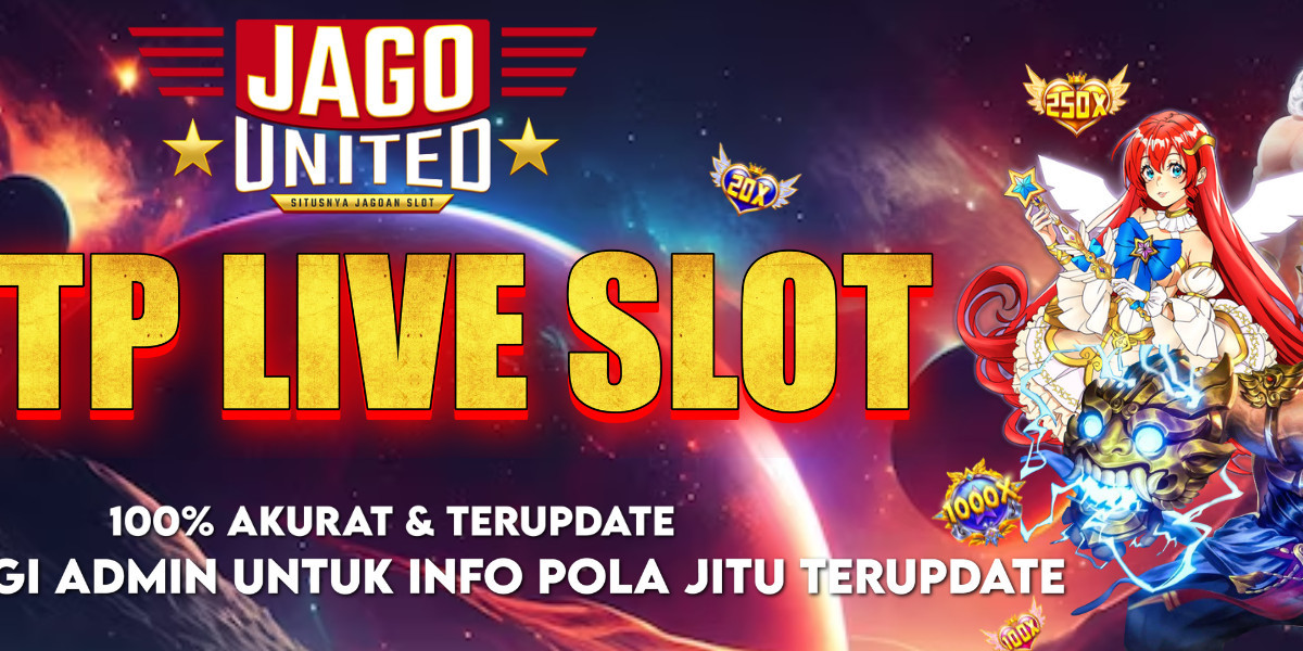 Slotunited | Daftar Slot Online Terbaik | Slot Deposit Bank