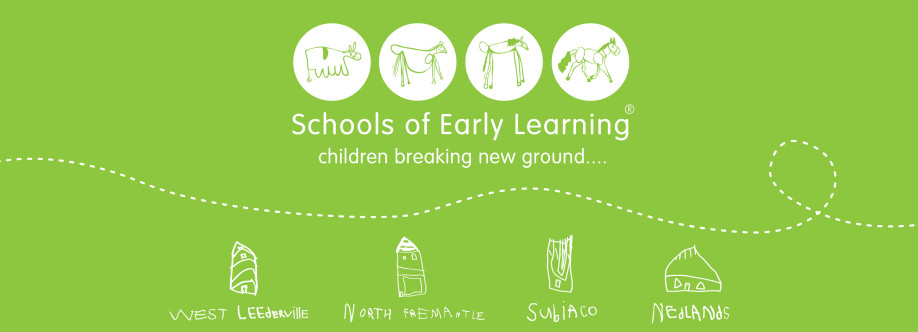 Schools of Early Learning Cover Image