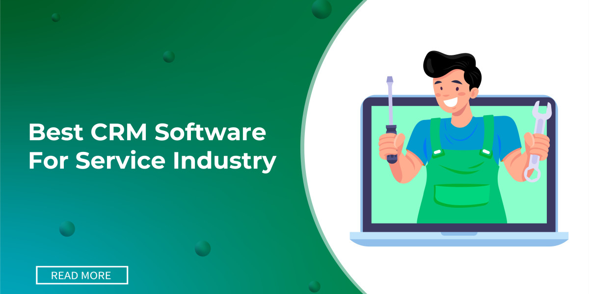 Exploring Service industry CRM Solutions Across Various Industries