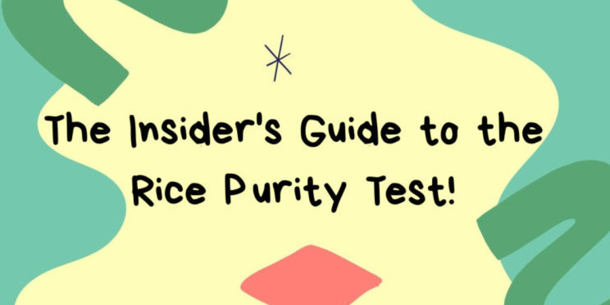 Unlocking the Mystery of Personal Purity: A Comprehensive Guide to the Rice Purity Test