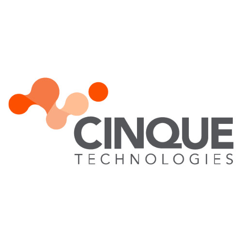 cinquetechnologies Profile Picture