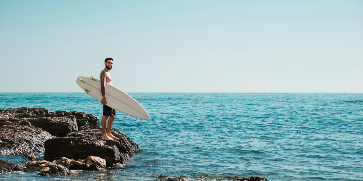 Surfing Cape Cod