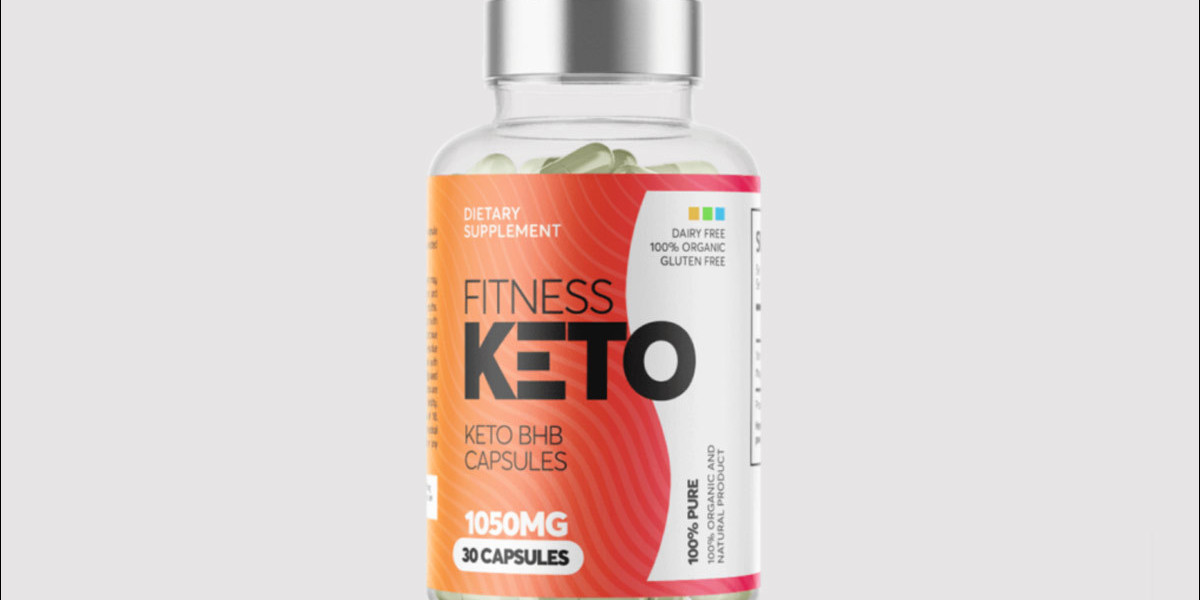 Fitness Keto Capsules {Australia} Chemist Warehouse!