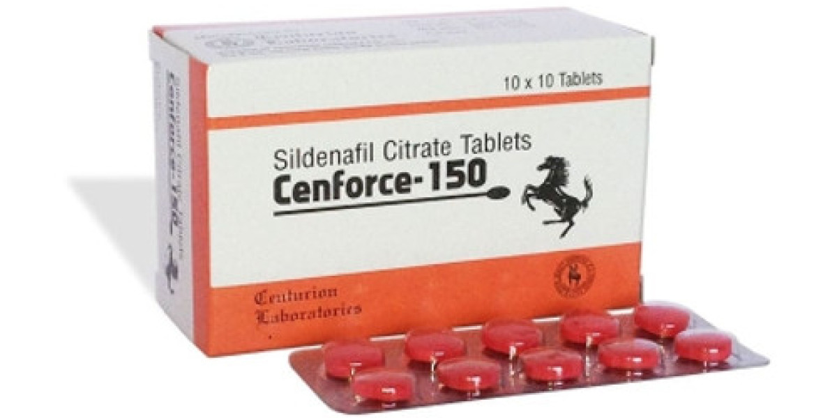 Cenforce 150 effective ED pills