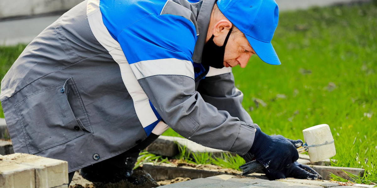 Maintain Your Sidewalks With The Best Sidewalk Repair Experts Today!