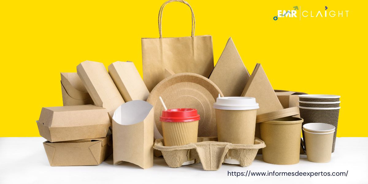 Green packaging market surges, driven by sustainability, eco-conscious consumer demand