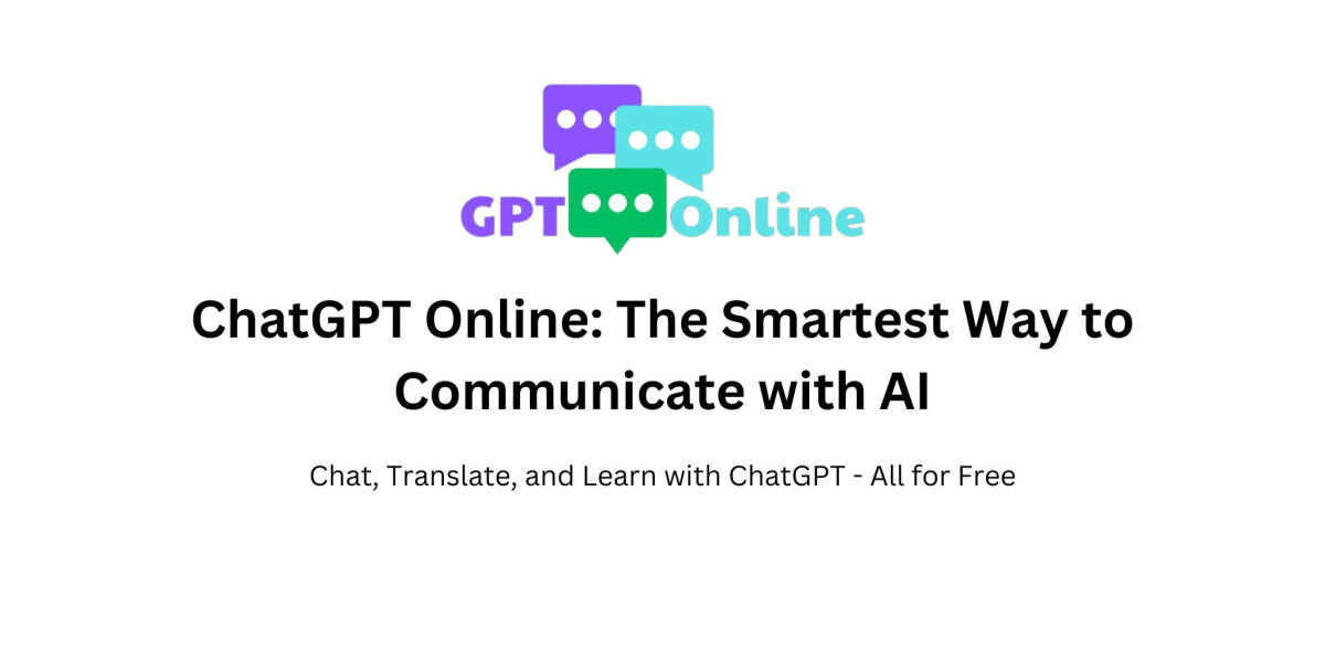 Unlock the Power of AI: Explore ChatGPT Online for Free