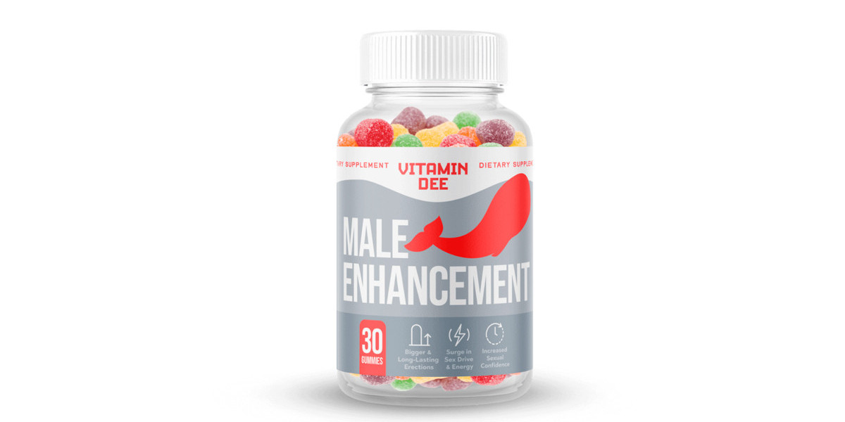 Vitamin DEE Gummies South Africa-Effective Supplement or Cheap Ingredients?