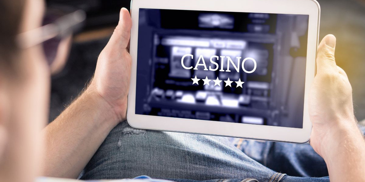 A Deep Dive into The North America Online Gambling Market Size, Share, Trends and Analysis 2024-2032