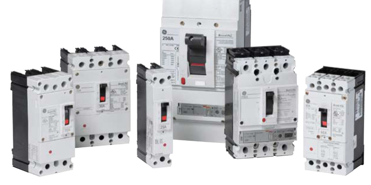 Sell Circuit breakers Oregon