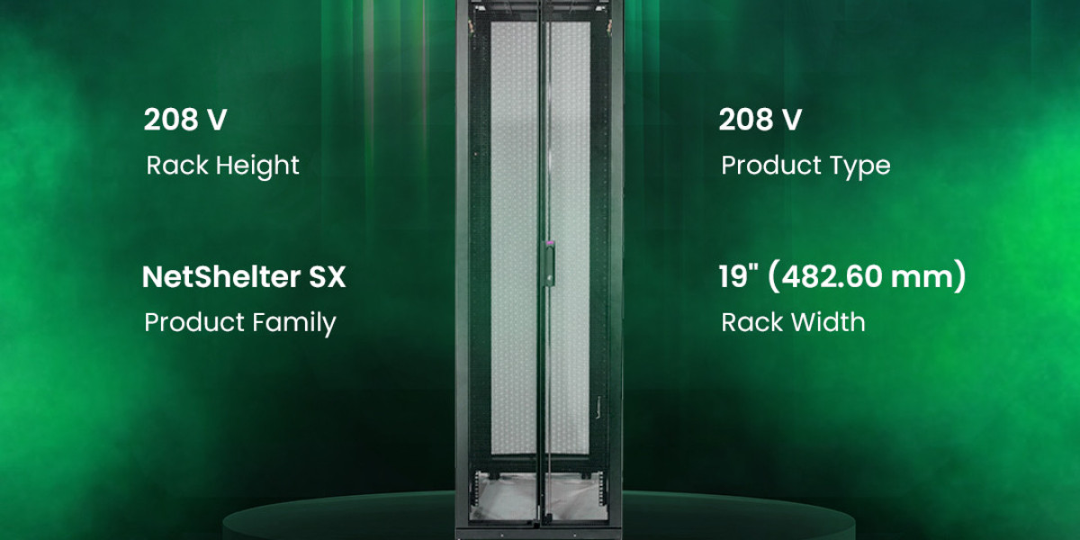 APC Battery Backup: The Key to Power Reliability