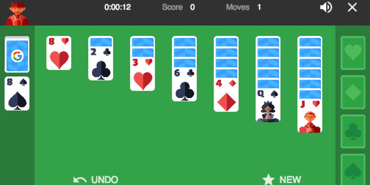 Google Solitaire: Your Ultimate Guide to Beating Boredom Anywhere