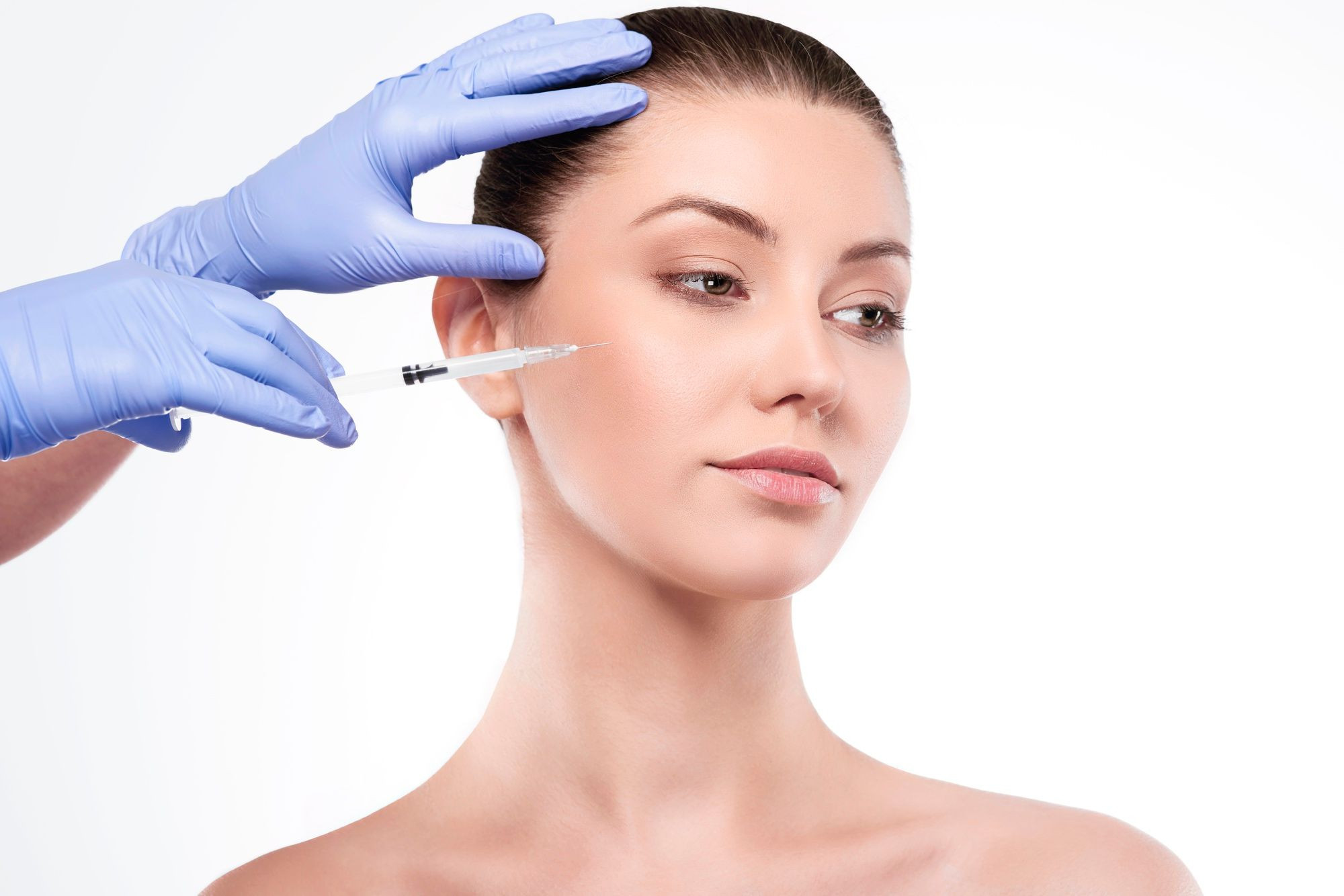  Stem Cell Facelift in Riyadh (ستيمسيل لشد الوجه في الرياض)