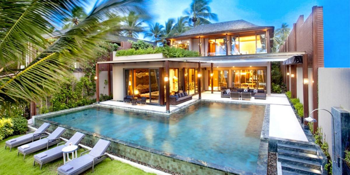 Unlocking the Potential: Phuket Real Estate Investment